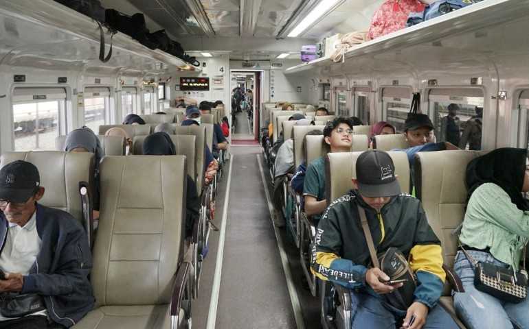 Ikuti Aturan Ini untuk Pengalaman Naik Kereta yang Lebih Nyaman
