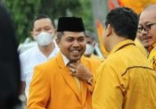 Membangun Kesadaran Demokrasi Lewat Debat Pilkada 2024, Ferry Wawan Cahyono Ajak Masyarakat Cermat dalam Menyaring Informasi ; Serunya Jadi Pemilih Bijak