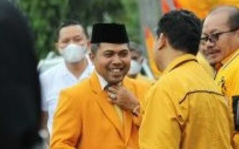Membangun Kesadaran Demokrasi Lewat Debat Pilkada 2024, Ferry Wawan Cahyono Ajak Masyarakat Cermat dalam Menyaring Informasi ; Serunya Jadi Pemilih Bijak
