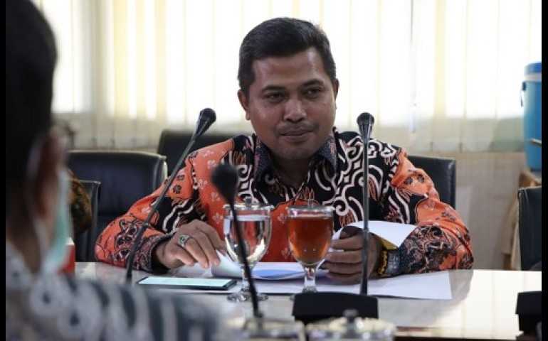 Ferry Wawan Cahyono Dorong Program Peningkatan SDM di Desa, Solusi Investasi untuk Masa Depan