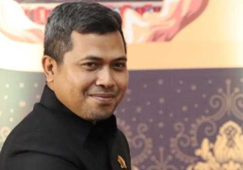 Dorong Masyarakat Pelihara Infrastruktur Jalan, Ferry Wawan Cahyono: Jalan Terawat, Ekonomi Meningkat !