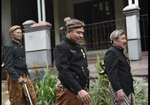Budaya Desa sebagai Daya Tarik, Ferry Wawan Cahyono Soroti Potensi Budaya sebagai Magnet Wisata