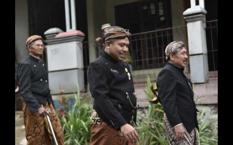 Budaya Desa sebagai Daya Tarik, Ferry Wawan Cahyono Soroti Potensi Budaya sebagai Magnet Wisata