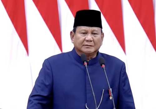 Uang Negara Hilang Rp 900 Triliun per Tahun Akibat Judi Online