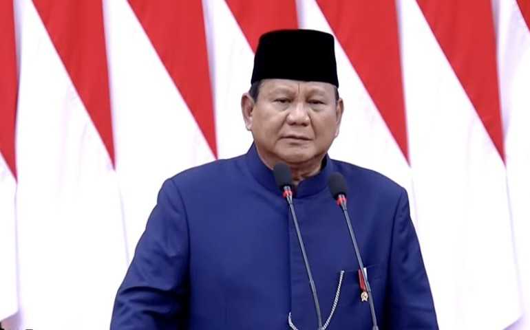 Uang Negara Hilang Rp 900 Triliun per Tahun Akibat Judi Online