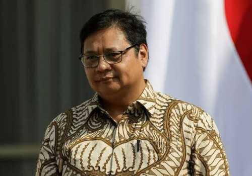 Ekonomi dan Keuangan Syariah Punya Peran Strategis Dorong Pertumbuhan Berkelanjutan