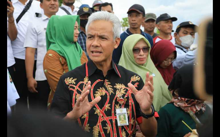 Antisipasi Adanya Upaya adu domba pada isu Jokowi Ketum PDIP