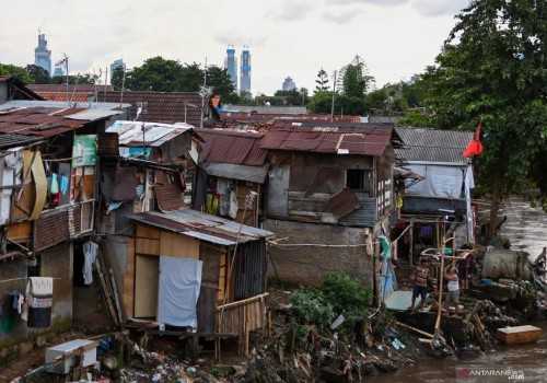 Jaminan Sosial Harus Berkesinambungan untuk Pekerja Miskin ; Negara Maju Sudah Melakukannya, Kapan Indonesia?