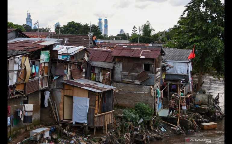 Jaminan Sosial Harus Berkesinambungan untuk Pekerja Miskin ; Negara Maju Sudah Melakukannya, Kapan Indonesia?