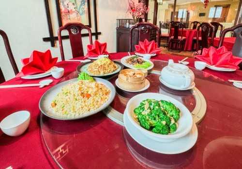 Xiang Yuen Chinese Restaurant Grand Candi Hotel Tawarkan Diskon Spesial untuk Menu Favorit Anda!