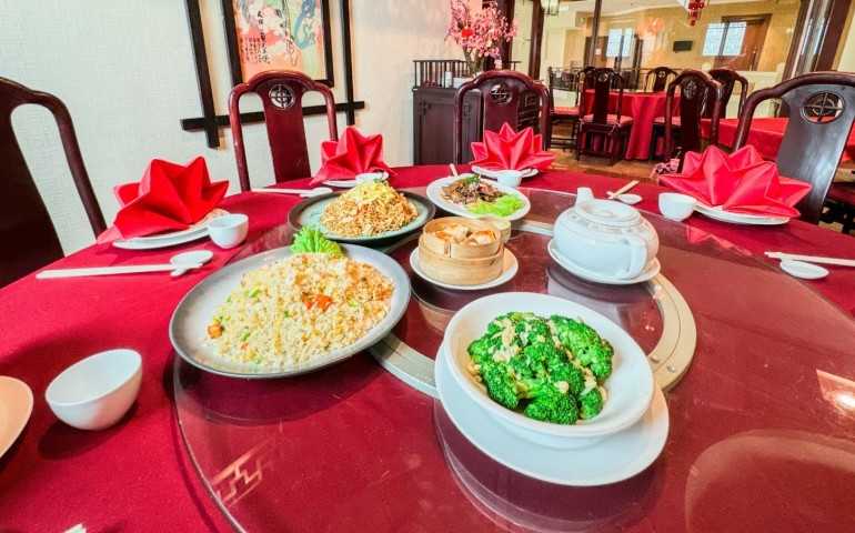 Xiang Yuen Chinese Restaurant Grand Candi Hotel Tawarkan Diskon Spesial untuk Menu Favorit Anda!