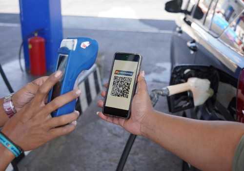 Subsidi Adil, QR code Pertalite Jadi Penolong Pemerintah