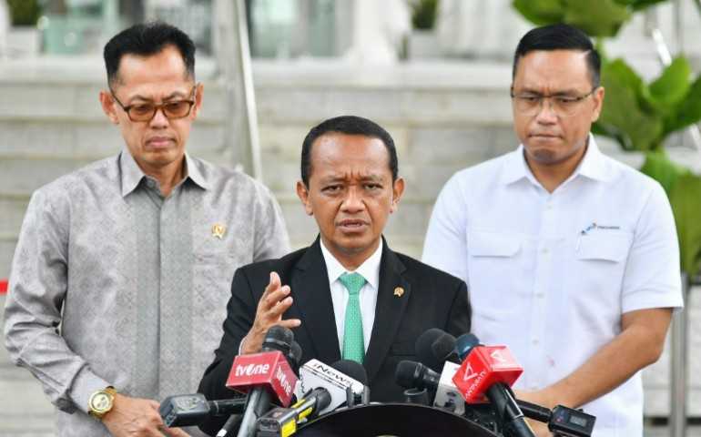 Presiden Prabowo Gelar Rapat Bahas Kemandirian Energi Nasional dan Subsidi Tepat Sasaran
