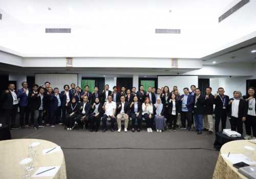 Tingkatkan Kualitas Liga, PSSI Kumpulkan Klub Liga 1 dan Liga 2 melalui Member Development