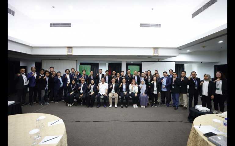 Tingkatkan Kualitas Liga, PSSI Kumpulkan Klub Liga 1 dan Liga 2 melalui Member Development