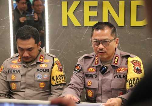 Polisi Dalami Penyebab Kebakaran di PT Master Kids Indonesia, Dugaan Penyebab Mulai Terungkap