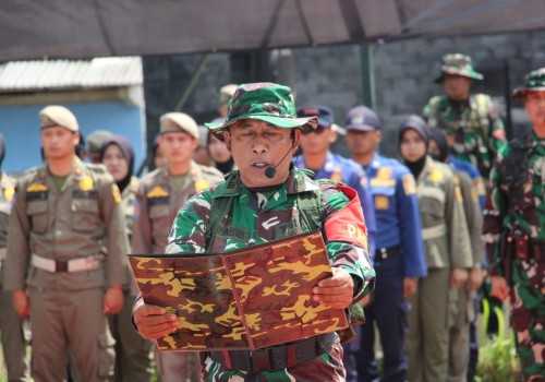 Sukses TMMD di Temanggung, Puluhan Rumah Tak Layak Huni Direhab dan Sumur Bor Dibangun