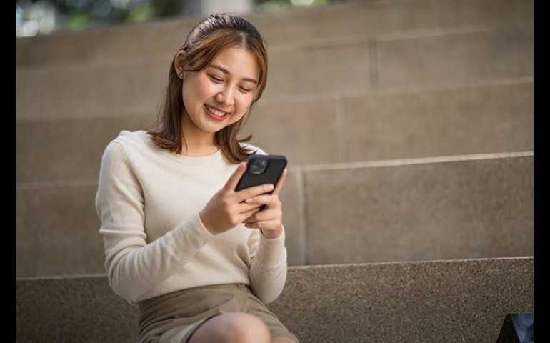 WhatsApp dan TikTok Pimpin Media Sosial Indonesia, Jadi Lahan Potensial bagi Influencer dan Pemasar
