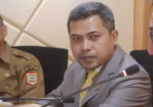 Ferry Wawan Cahyono Dorong Perempuan Berani Melawan Kekerasan Seksual