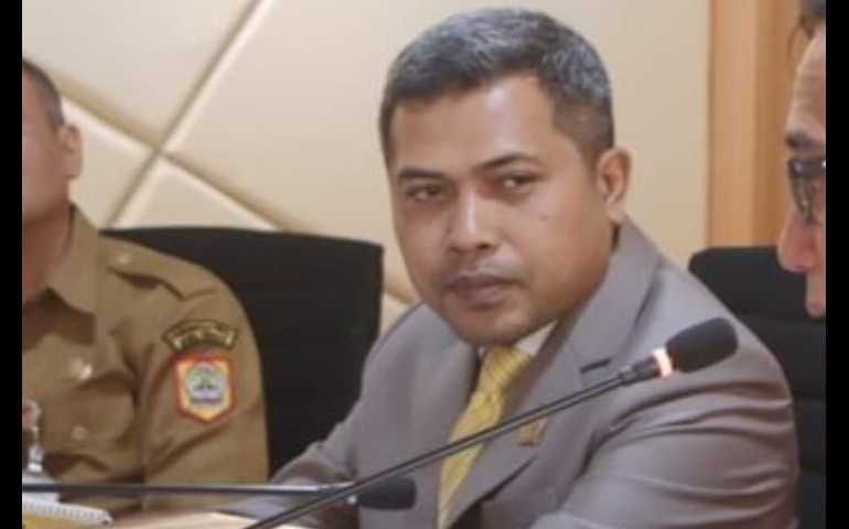Ferry Wawan Cahyono Dorong Perempuan Berani Melawan Kekerasan Seksual