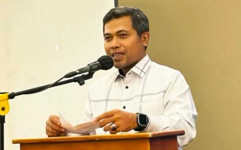 Atlet Paralimpiade Jateng Dapat Bonus dari Pemprov Jateng, Ferry Wawan Cahyono Harap Atlet Terus Komitmen Bersinar untuk Masa Depan Olahraga Indonesia