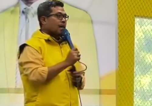Menjelang Pilkada 2024, Ferry Wawan Cahyono Minta Kades Tetap Netral