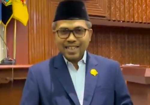 Gaya Kepemimpinan Tegas Prabowo-Gibran, Ferry Wawan Cahyono ; Bawa Angin Segar Pemberantasan Korupsi