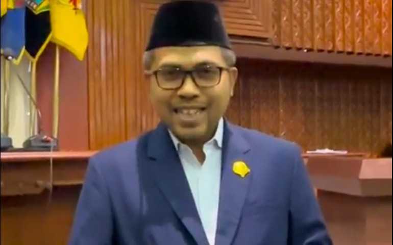 Gaya Kepemimpinan Tegas Prabowo-Gibran, Ferry Wawan Cahyono ; Bawa Angin Segar Pemberantasan Korupsi