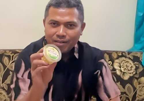 TikTok Miliki Engagement Pemasaran, Ferry Wawan Cahyono Dorong UMKM untuk Terlibat dalam Revolusi Digital