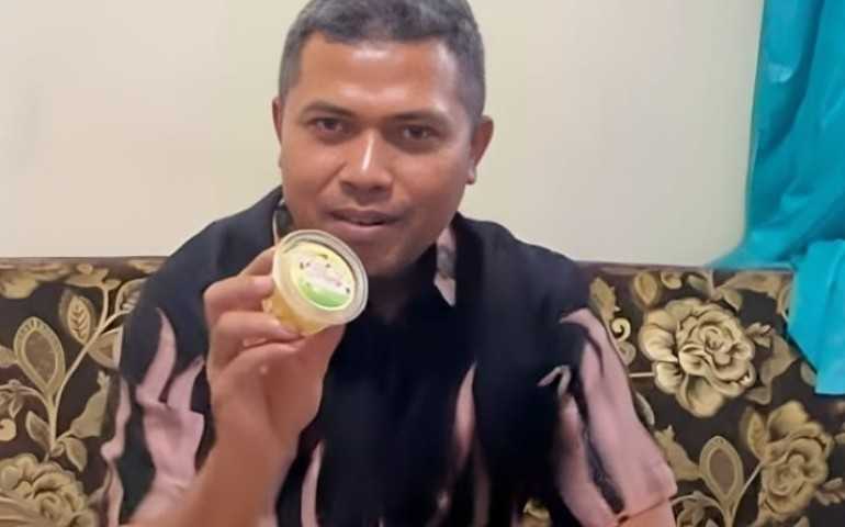 TikTok Miliki Engagement Pemasaran, Ferry Wawan Cahyono Dorong UMKM untuk Terlibat dalam Revolusi Digital