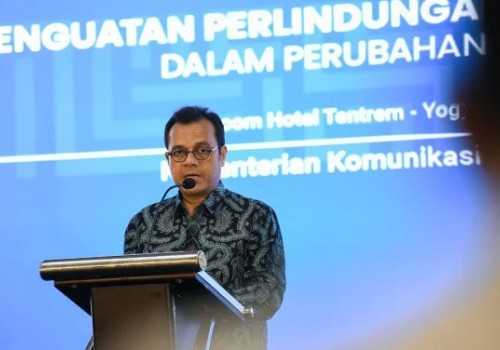 UMKM Indonesia Siap Bersinar di Pasar Global, Komdigi Luncurkan Inisiatif Digitalisasi