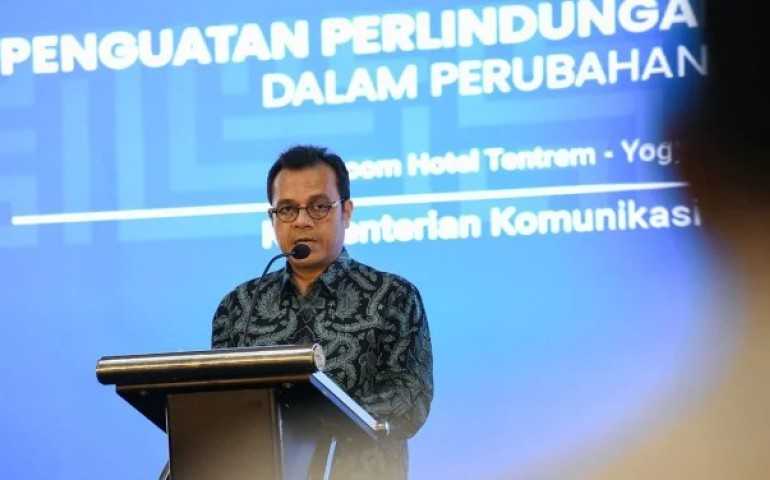 UMKM Indonesia Siap Bersinar di Pasar Global, Komdigi Luncurkan Inisiatif Digitalisasi