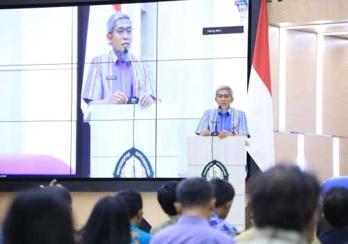 Sumarno Ajak Pemangku Kepentingan Jateng Perkuat Sosialisasi Pelestarian Satwa dan Puspa Langka di Pedesaan