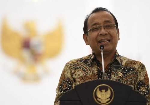 Menko PMK Koordinasikan Tanggap Bencana dan Perbaikan Pendidikan