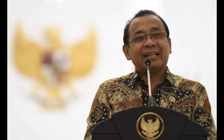 Menko PMK Koordinasikan Tanggap Bencana dan Perbaikan Pendidikan