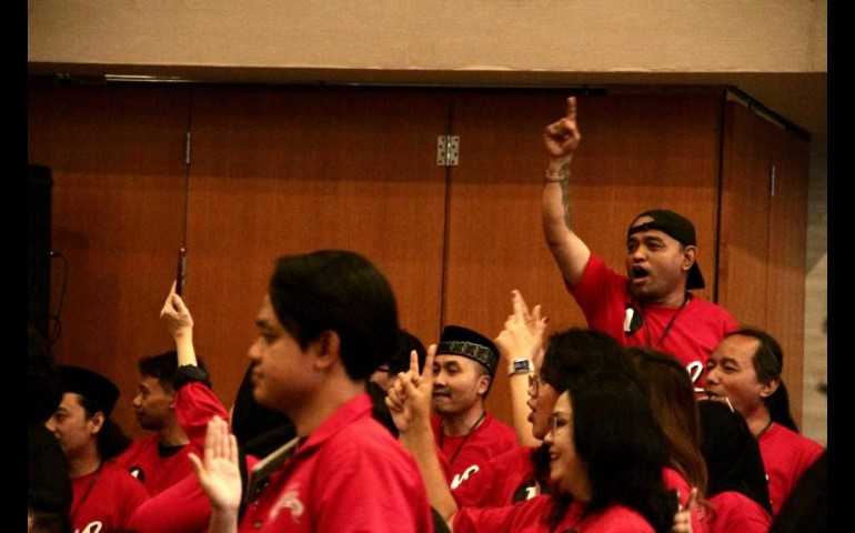 Merasa Dihina di Debat, Yoyok-Joss Tuntut KPU-Bawaslu Awasi Pendukung Paslon 01