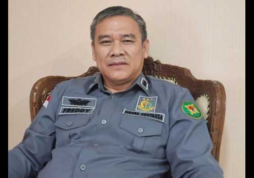 Kejati Jateng Sebut Kasi Pengelolaan Barang Bukti Kejari Blora Terbukti Gunakan Narkoba