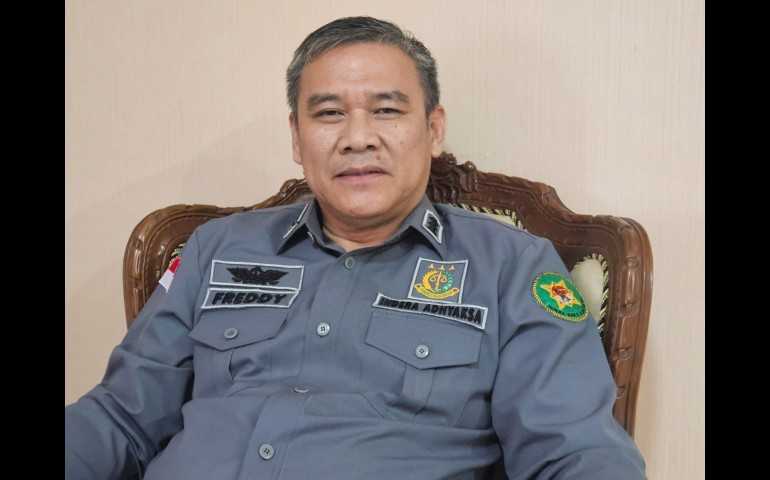 Kejati Jateng Sebut Kasi Pengelolaan Barang Bukti Kejari Blora Terbukti Gunakan Narkoba