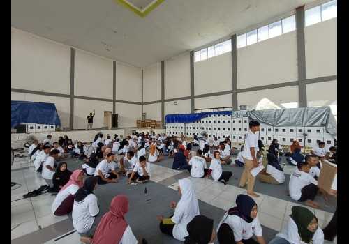 Jelang Pilkada 2024, KPU Kendal Genjot Penyortiran dan Distribusi Logistik di 286 Desa