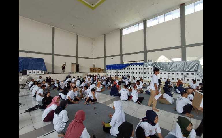 Jelang Pilkada 2024, KPU Kendal Genjot Penyortiran dan Distribusi Logistik di 286 Desa