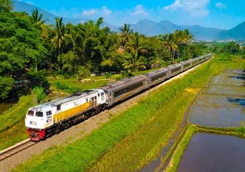 Penawaran Terbatas! KAI Expo 2024 di JCC dengan Promo Tiket Kereta Super Hemat Segera Hadir