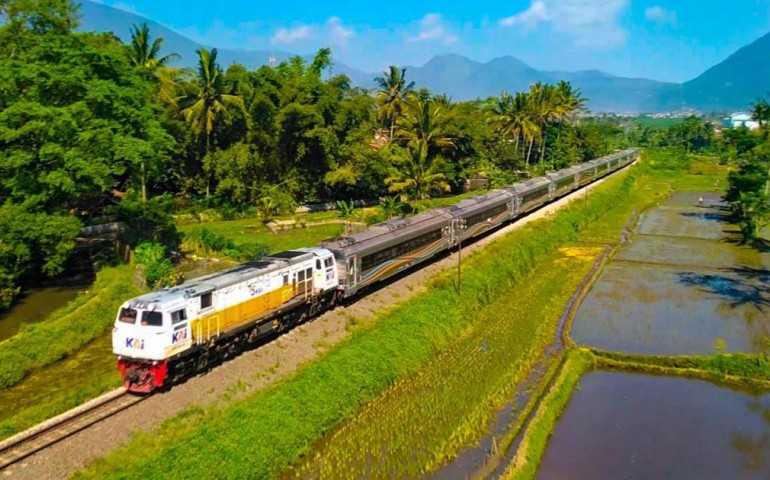 Penawaran Terbatas! KAI Expo 2024 di JCC dengan Promo Tiket Kereta Super Hemat Segera Hadir