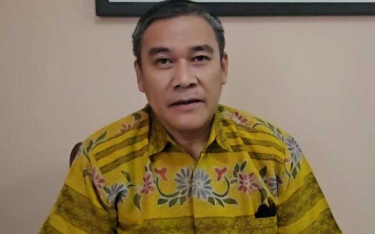 Tegas ! Kejati Jateng Copot Kasi Pengelolaan Barang Bukti Kejari Blora