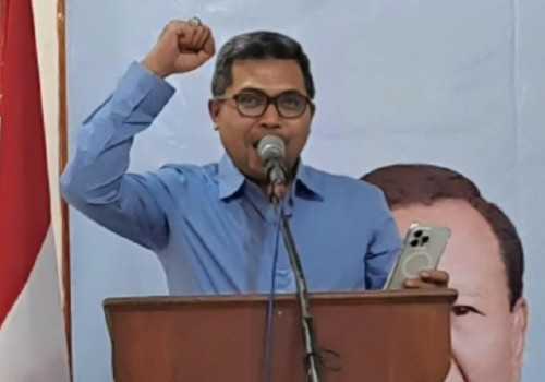 Pilkada 2024, Ferry Wawan Cahyono Tegaskan Kampanye Politik Bersih di Media Sosial Kunci Bangun Kepercayaan Publik