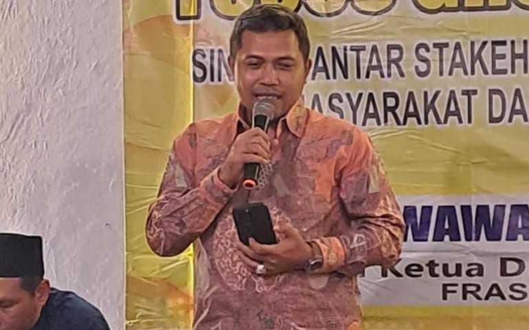 Ferry Wawan Cahyono Tekankan Adaptasi AI di Industri Kreatif untuk Daya Saing Global