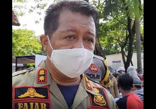 Gagal Normalisasi Sungai Beringin, Satpol PP Kota Semarang Tindak Tegas Esok Hari