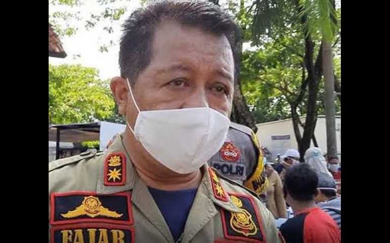 Gagal Normalisasi Sungai Beringin, Satpol PP Kota Semarang Tindak Tegas Esok Hari