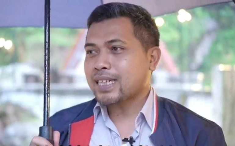 Ferry Wawan Cahyono Dukung Desa Wisata Berbasis Kearifan Lokal, Solusi untuk Menjaga Alam dan Meningkatkan Kesejahteraan