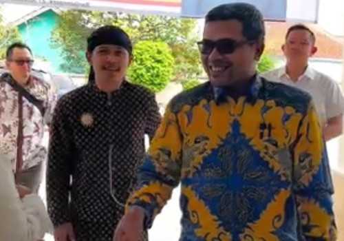 Ferry Wawan Cahyono Soroti Ketimpangan Kurikulum Pendidikan dan Kebutuhan Industri di Jawa Tengah