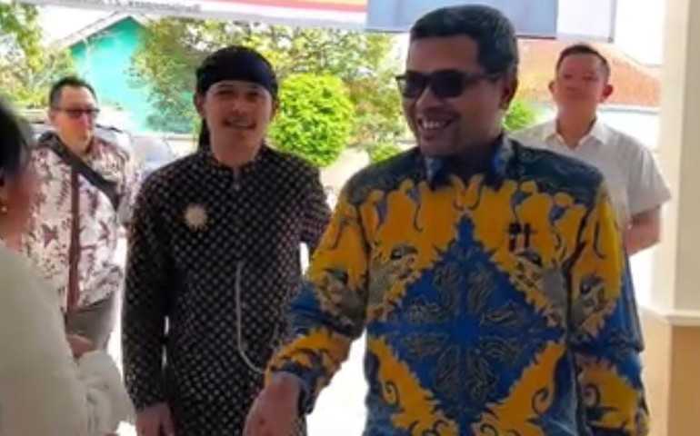 Ferry Wawan Cahyono Soroti Ketimpangan Kurikulum Pendidikan dan Kebutuhan Industri di Jawa Tengah